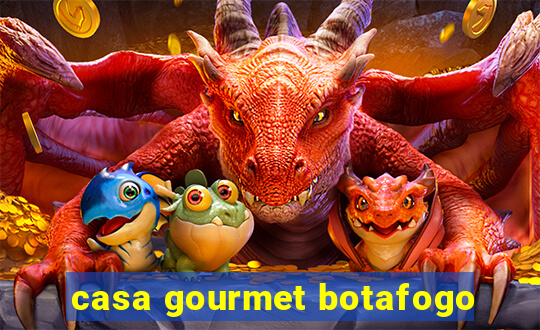 casa gourmet botafogo