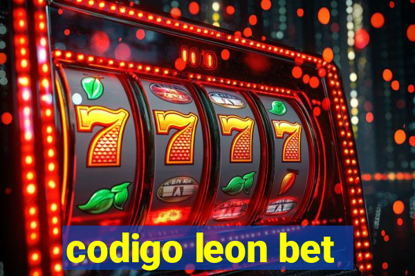 codigo leon bet