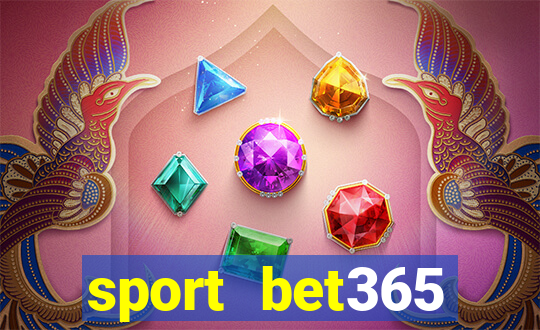 sport bet365 apostas online