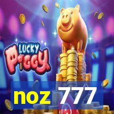 noz 777