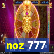 noz 777