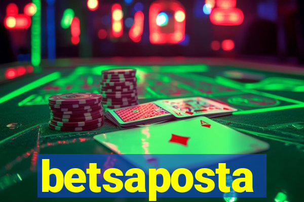 betsaposta