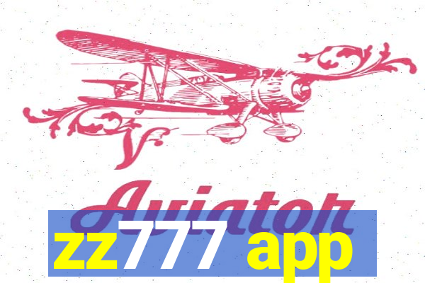 zz777 app