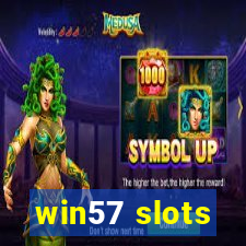 win57 slots