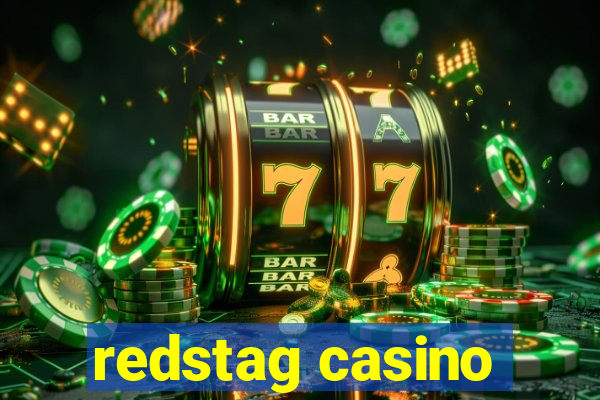 redstag casino