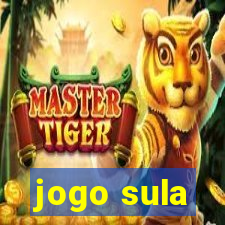 jogo sula