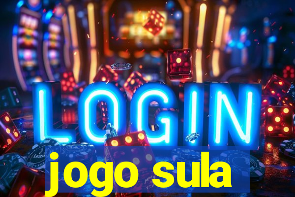 jogo sula