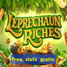 free slots gratis para jogar