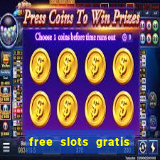 free slots gratis para jogar