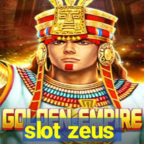 slot zeus