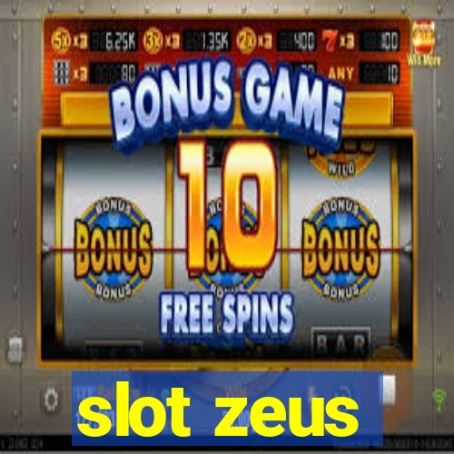 slot zeus