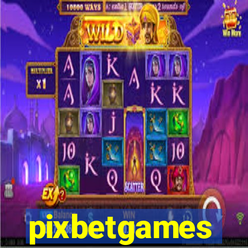 pixbetgames