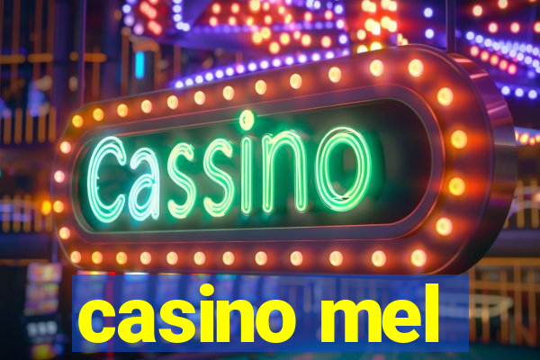 casino mel