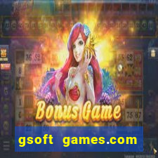 gsoft games.com slot demo