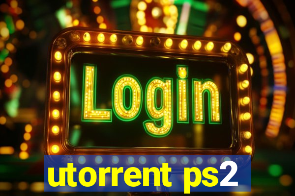 utorrent ps2