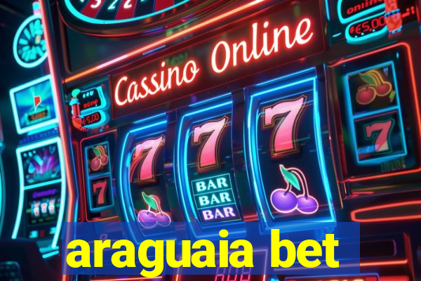 araguaia bet