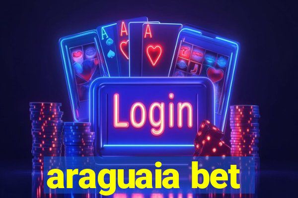 araguaia bet