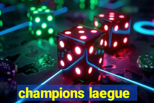 champions laegue