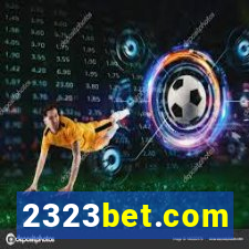 2323bet.com