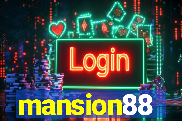 mansion88