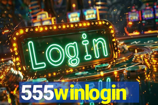 555winlogin