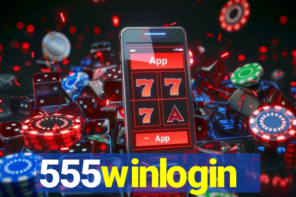 555winlogin