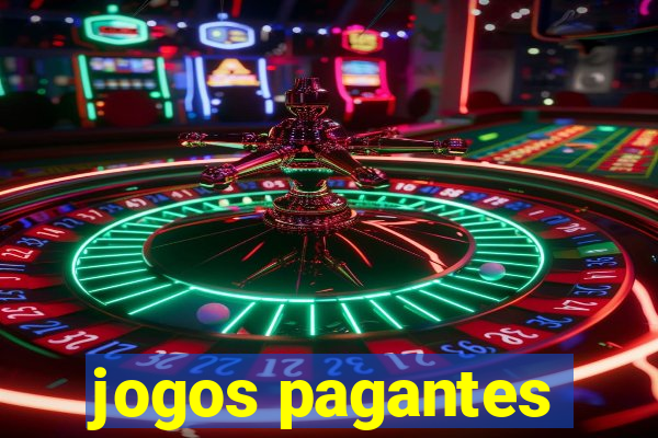 jogos pagantes