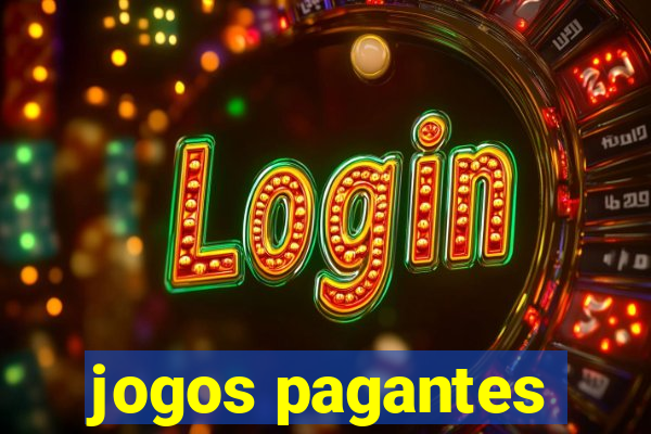 jogos pagantes