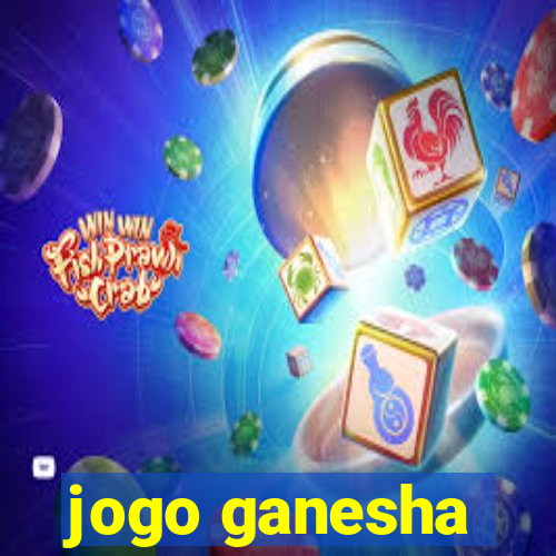 jogo ganesha