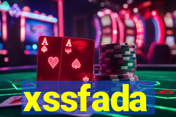 xssfada