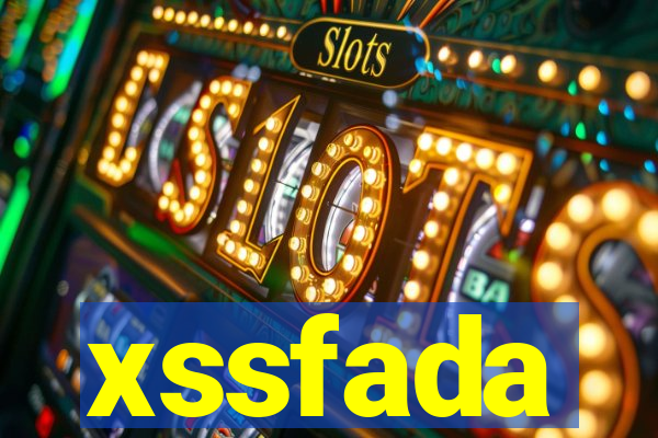 xssfada