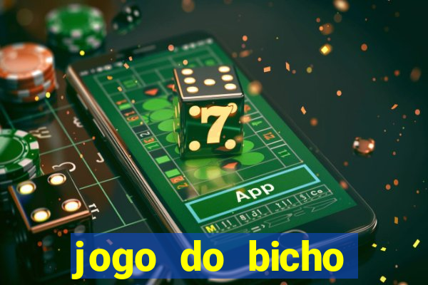 jogo do bicho globo play