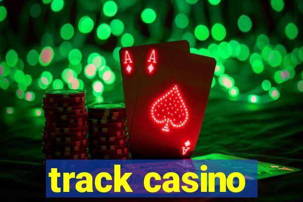 track casino