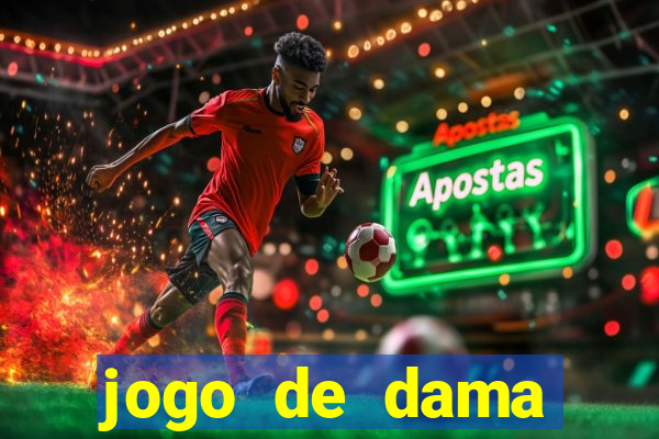 jogo de dama online valendo dinheiro