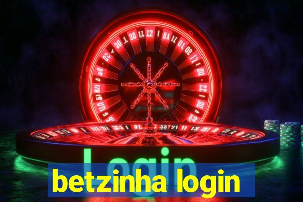 betzinha login