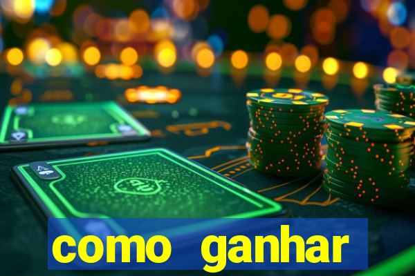 como ganhar dinheiro com o jogo do tigrinho