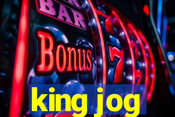 king jog