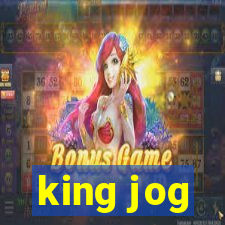 king jog