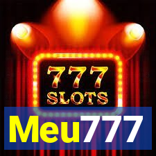 Meu777