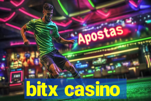 bitx casino