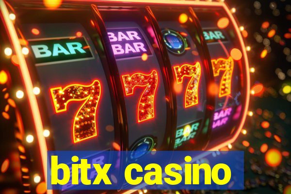 bitx casino