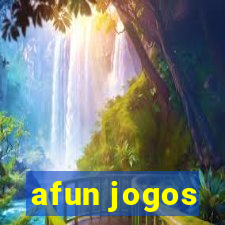 afun jogos