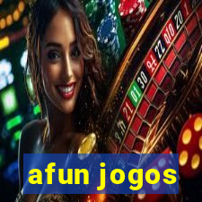 afun jogos