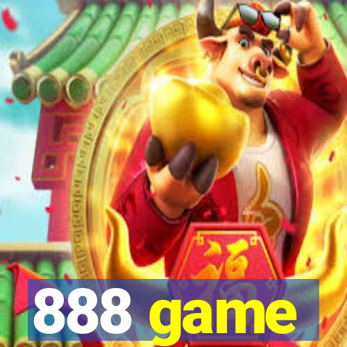 888 game