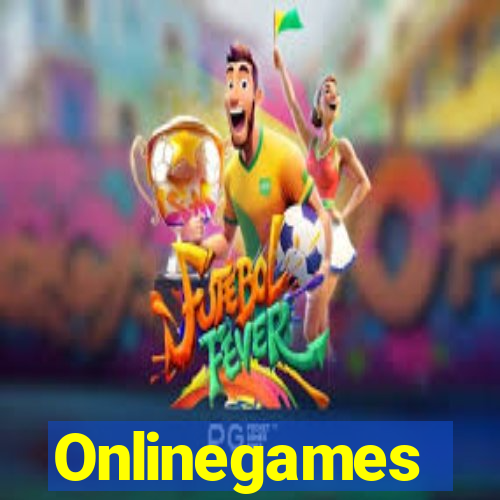 Onlinegames