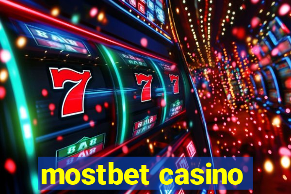 mostbet casino