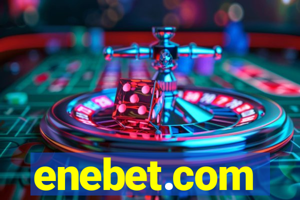 enebet.com