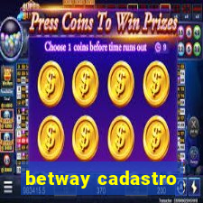 betway cadastro