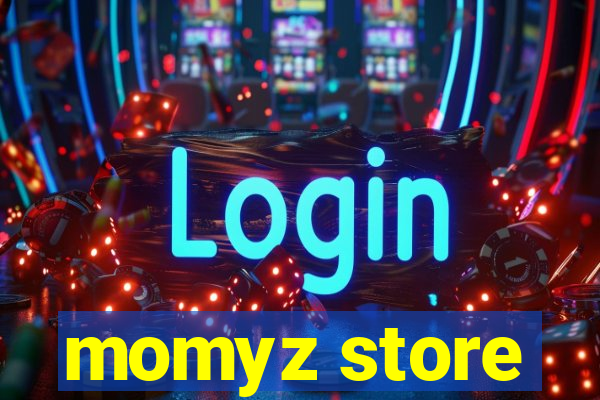 momyz store