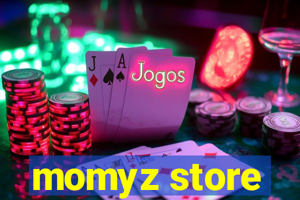 momyz store